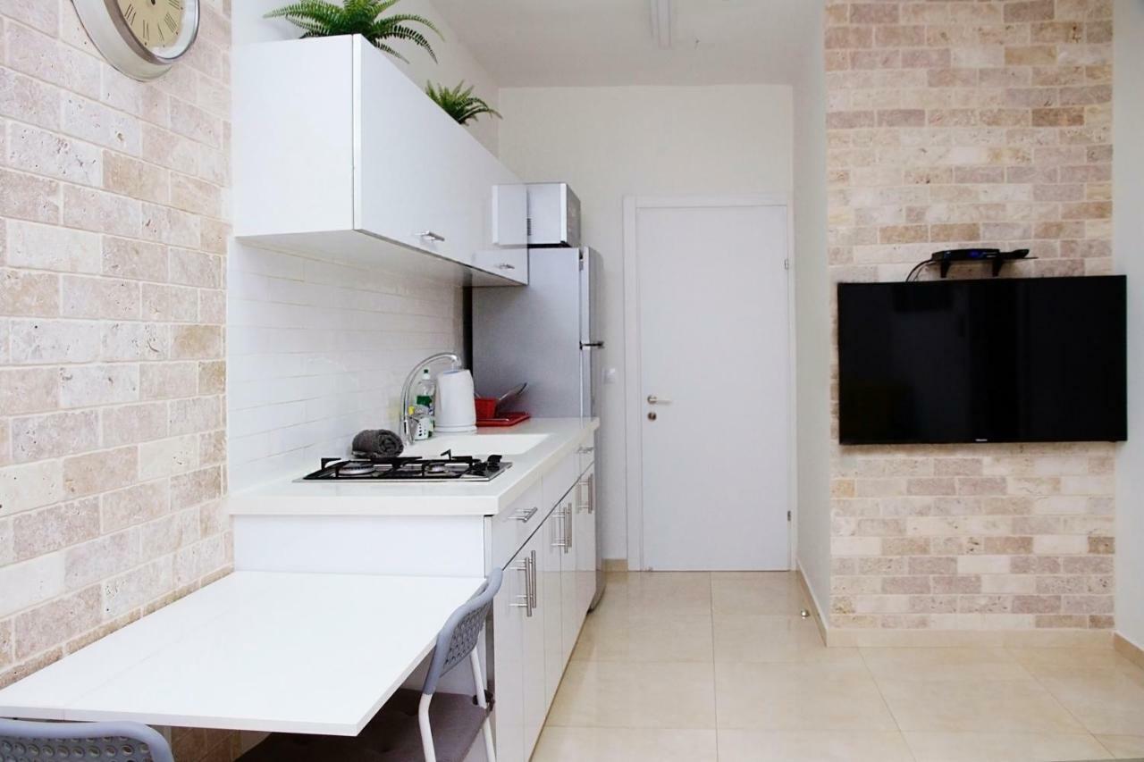 Apartments4You Etsel Bat Yam Exterior foto